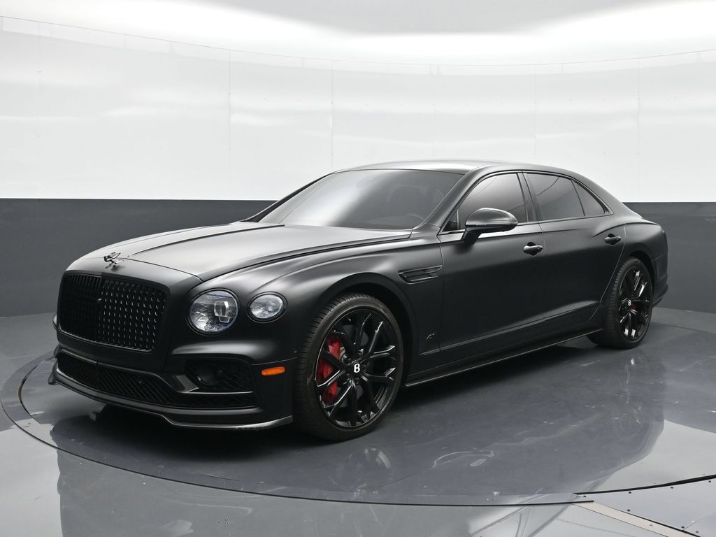 2023 BENTLEY Flying Spur