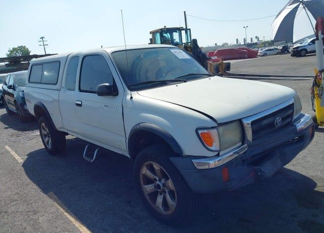 1998 TOYOTA Tacoma