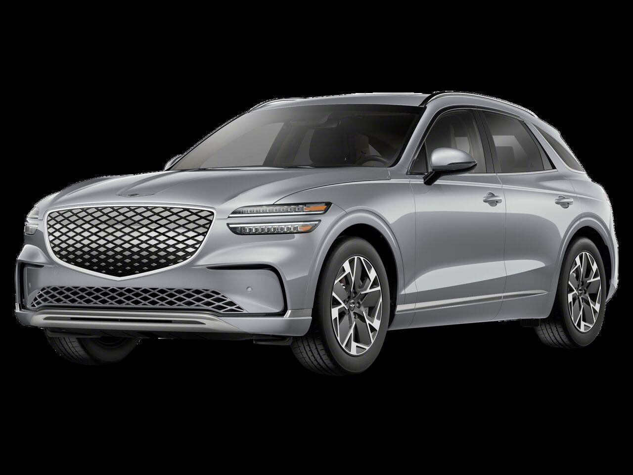 2027 GENESIS GV70
