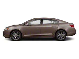 2010 BUICK LaCrosse