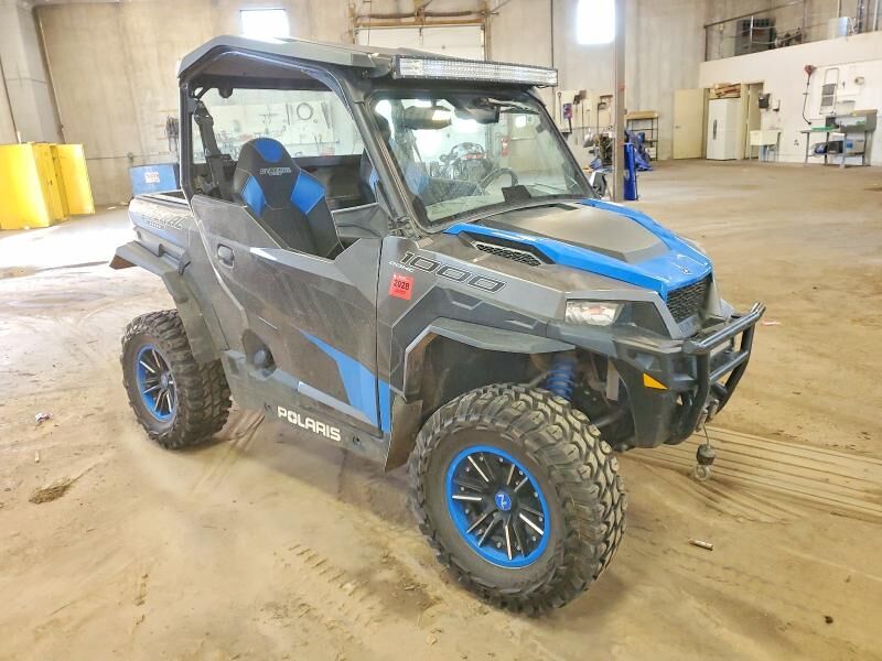 2019 POLARIS GENERAL