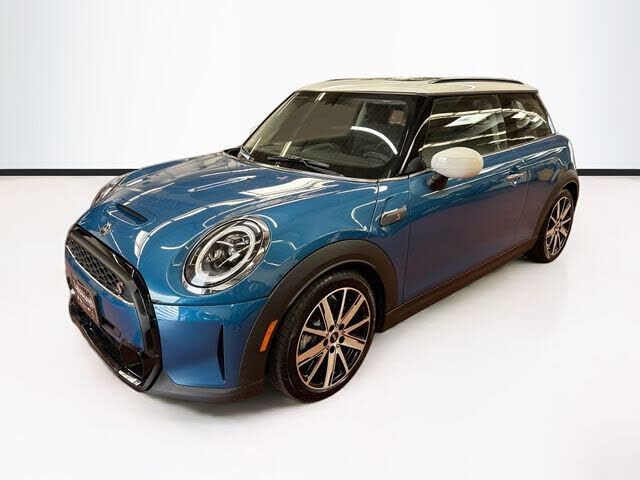 2023 MINI Hardtop