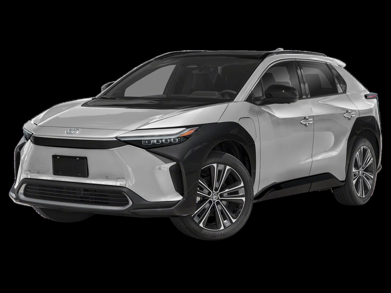 2023 TOYOTA bZ4X