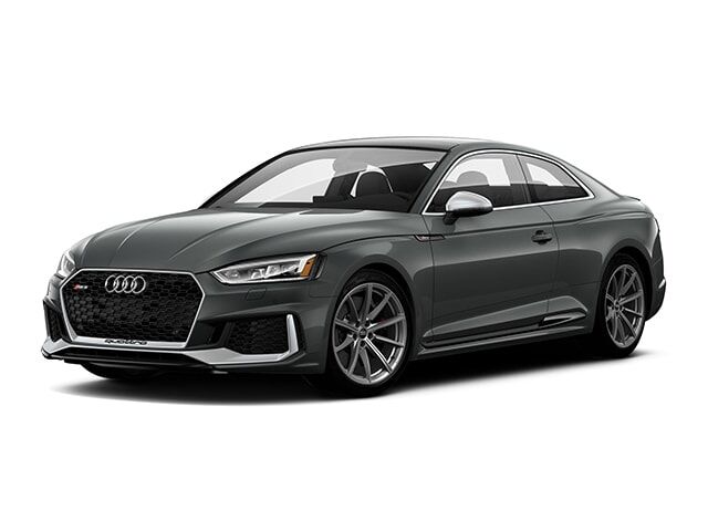 2019 AUDI RS5