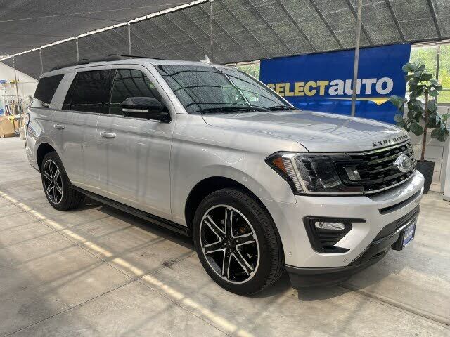 2019 FORD Expedition