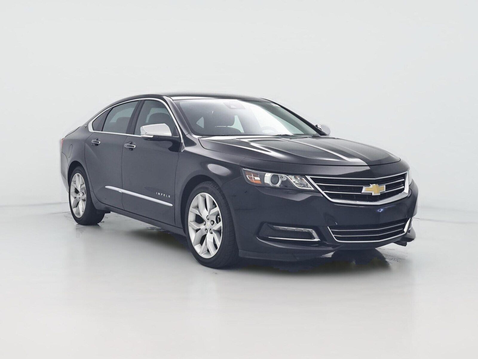 2016 CHEVROLET Impala