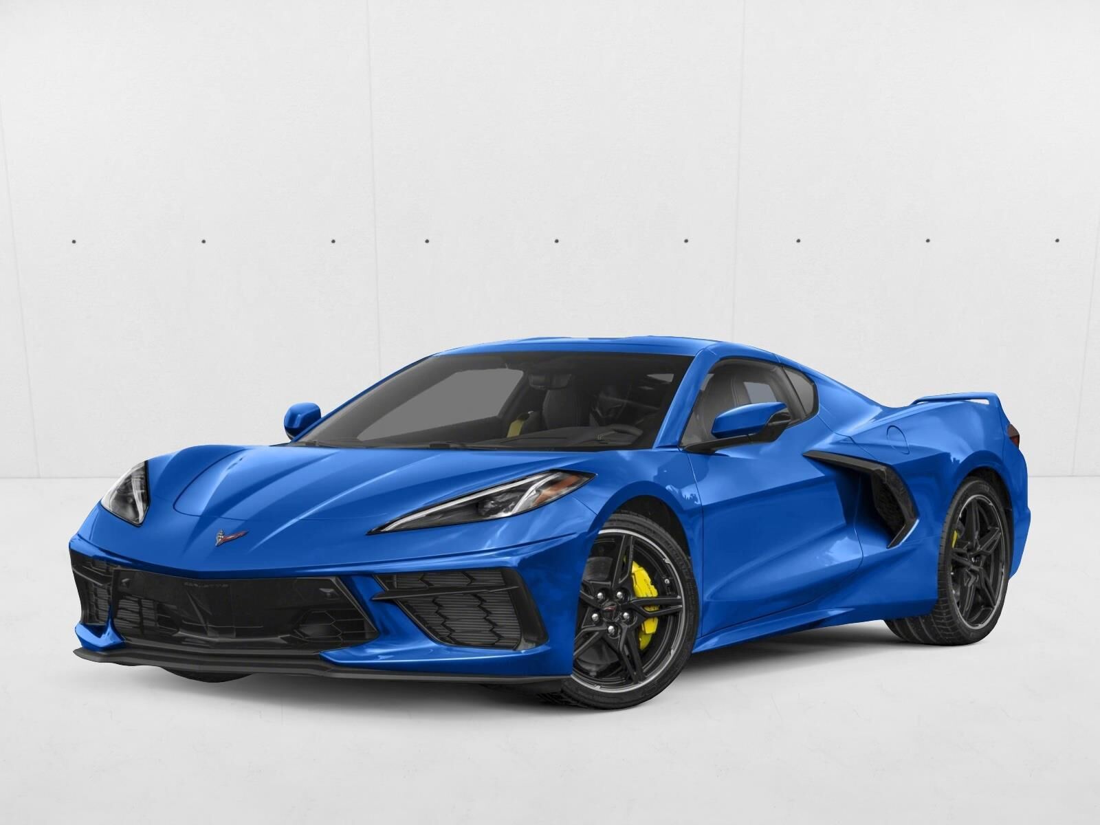 2024 CHEVROLET Corvette