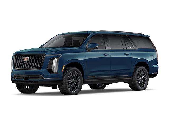 2026 CADILLAC Escalade ESV