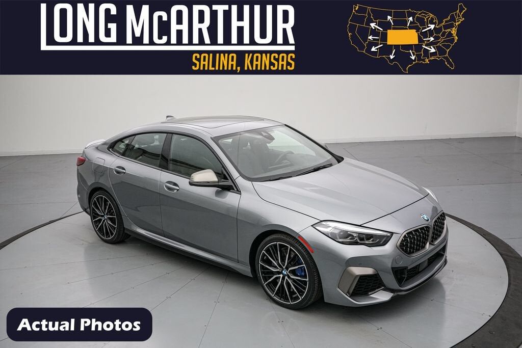 2024 BMW M2