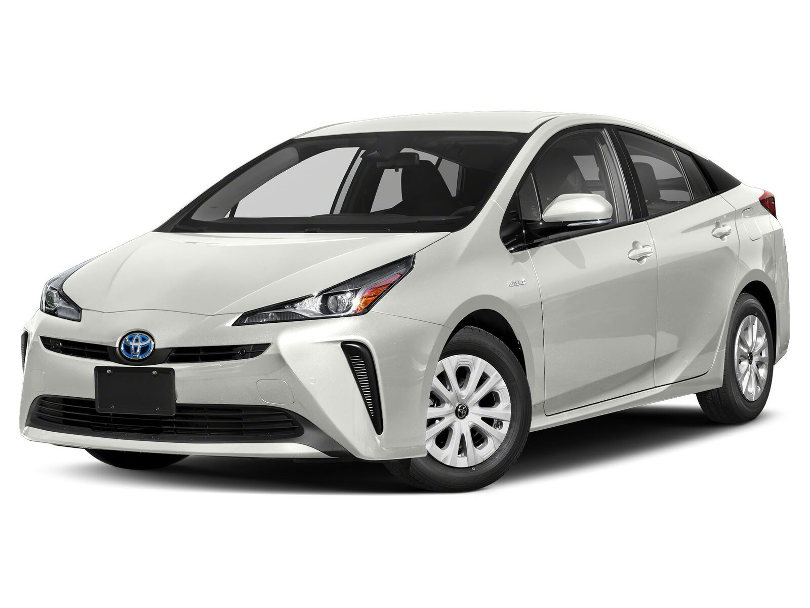 2020 TOYOTA PRIUS