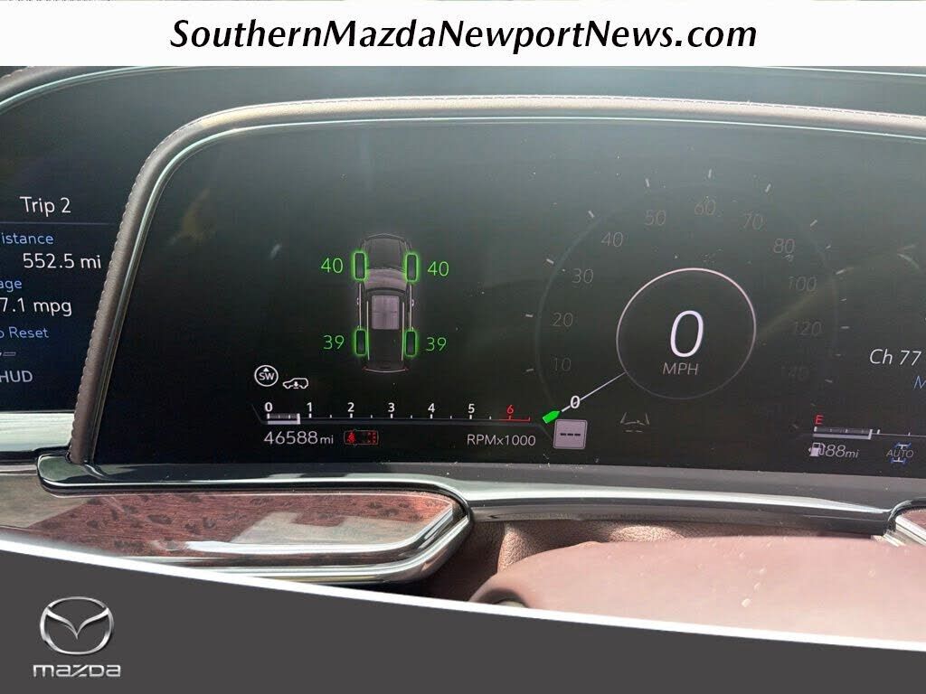 2021 CADILLAC Escalade