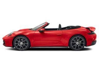 2026 PORSCHE 911
