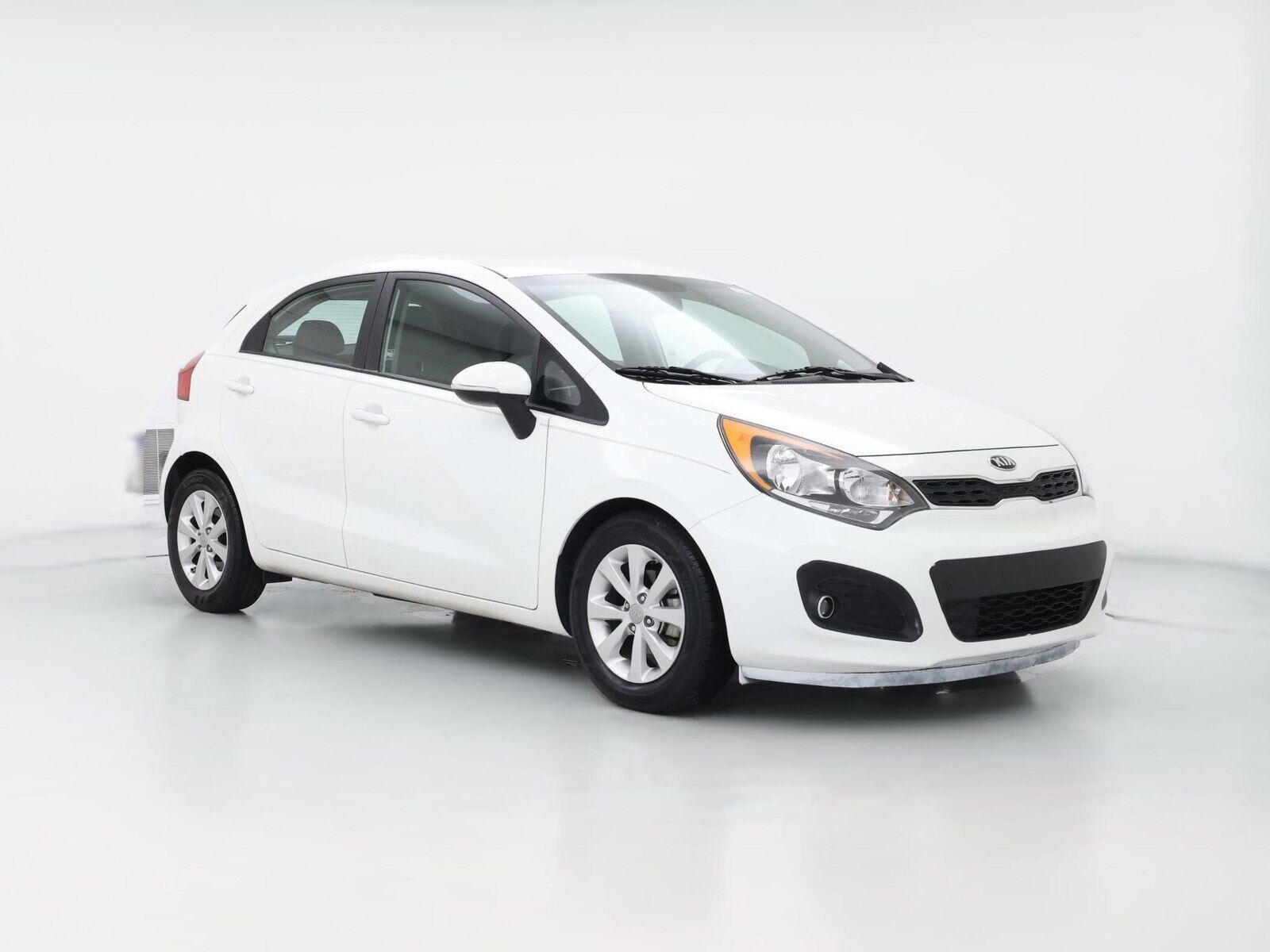 2014 KIA Rio