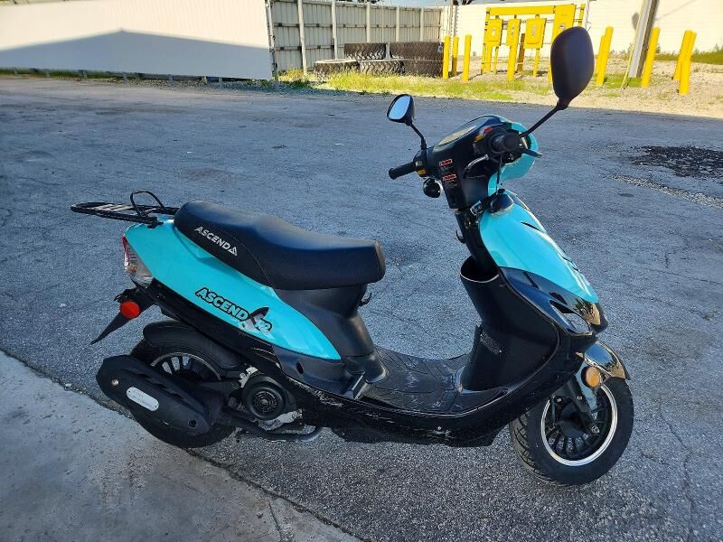 2023 ZHILONG KY6