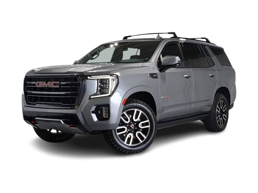 2023 GMC Yukon