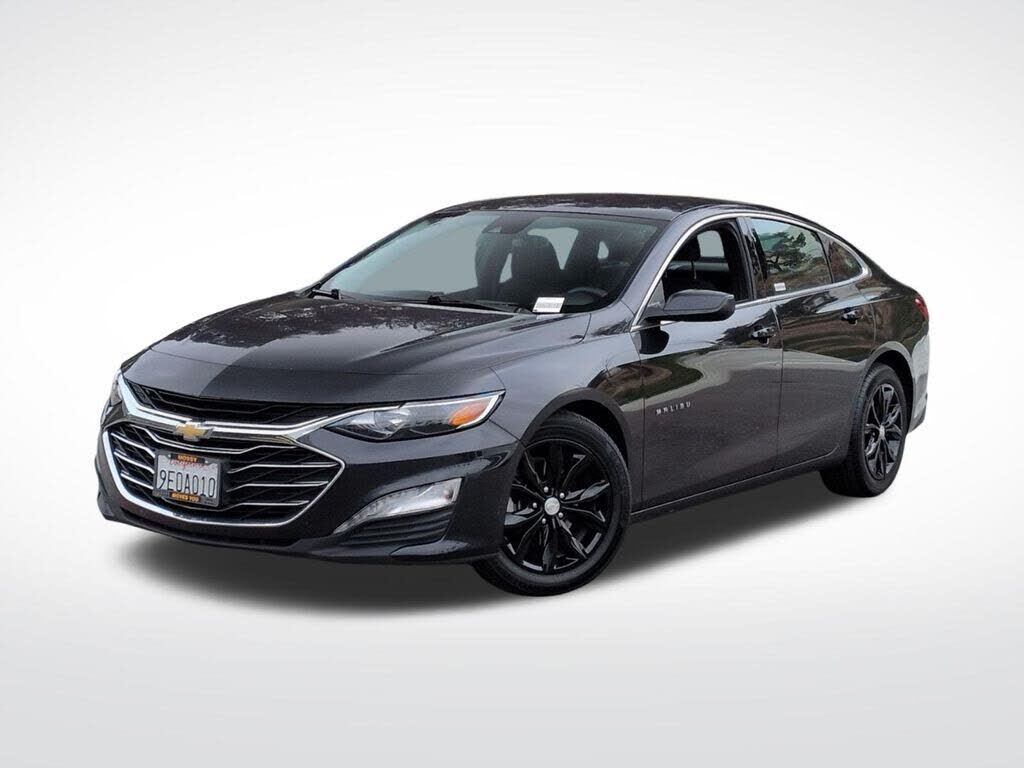 2023 CHEVROLET Malibu