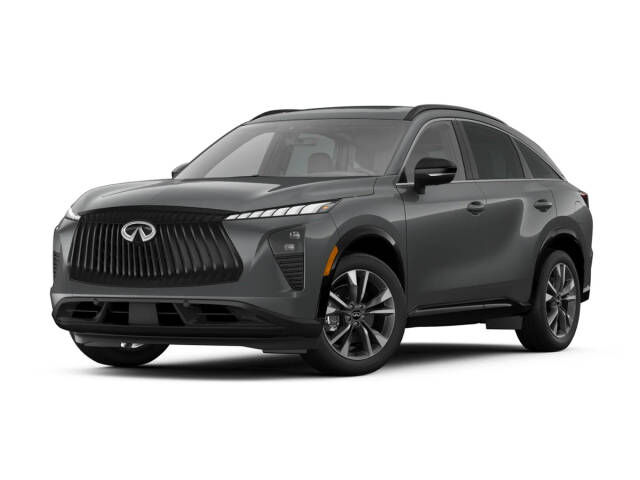2027 INFINITI QX65