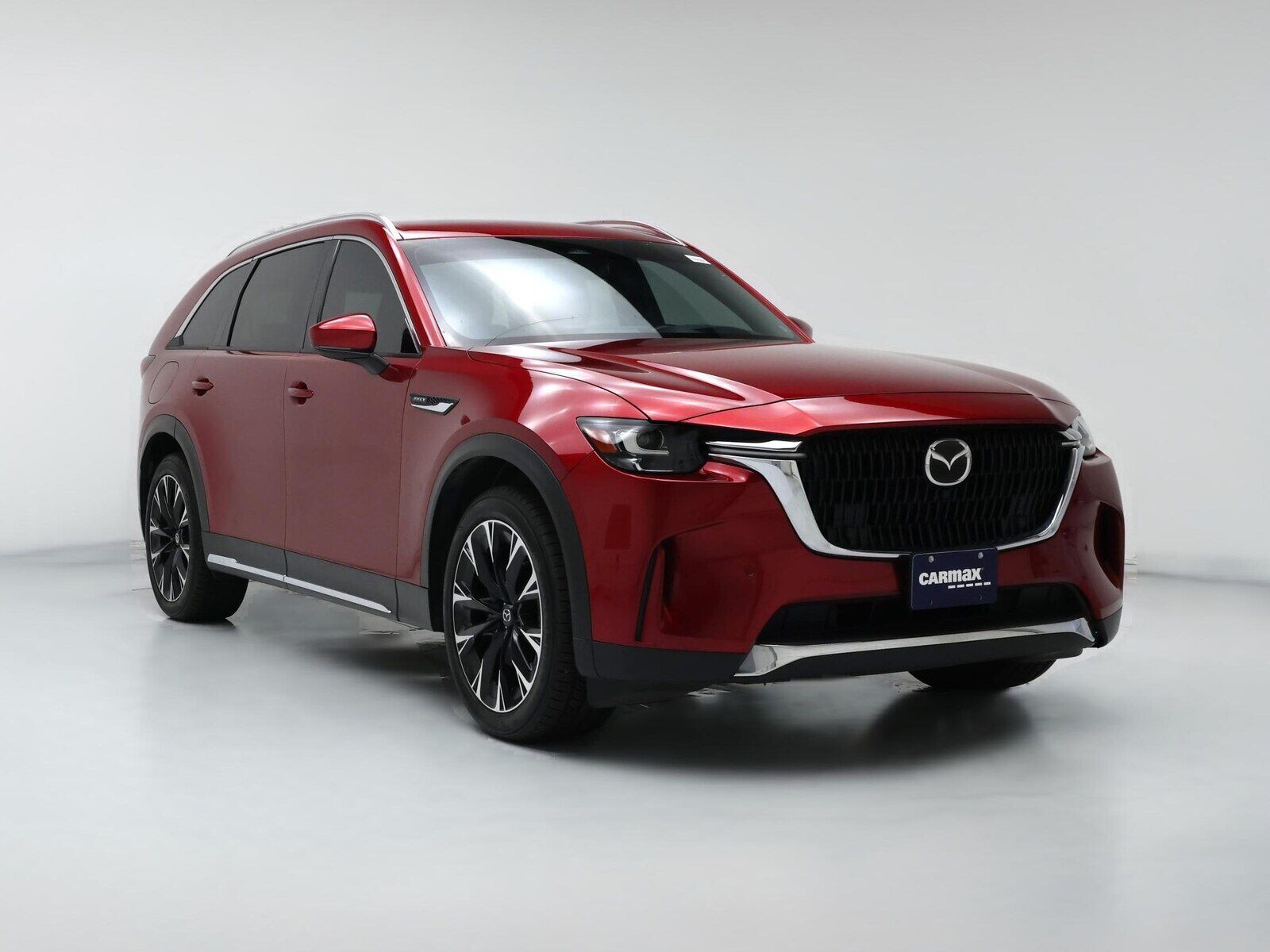 2024 MAZDA CX-90