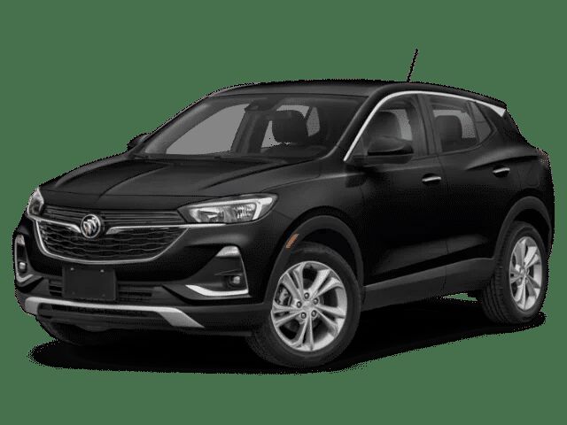 2021 BUICK Encore GX