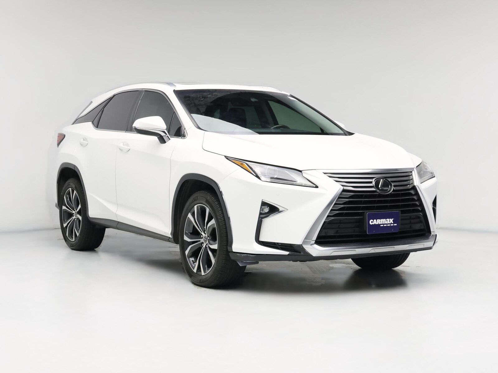 2019 LEXUS RX