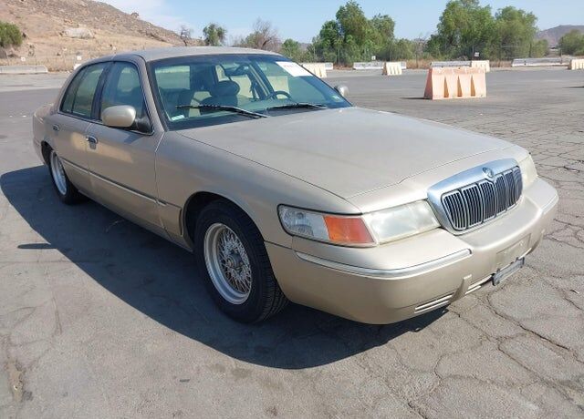 1999 MERCURY Grand Marquis