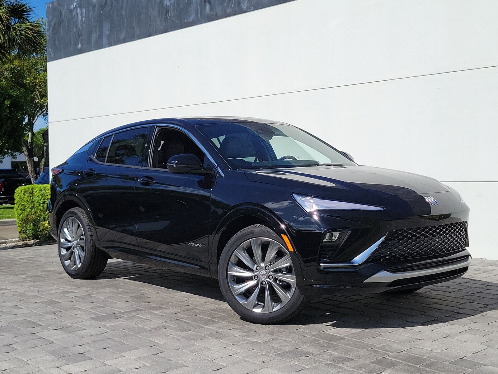 2026 BUICK Envista