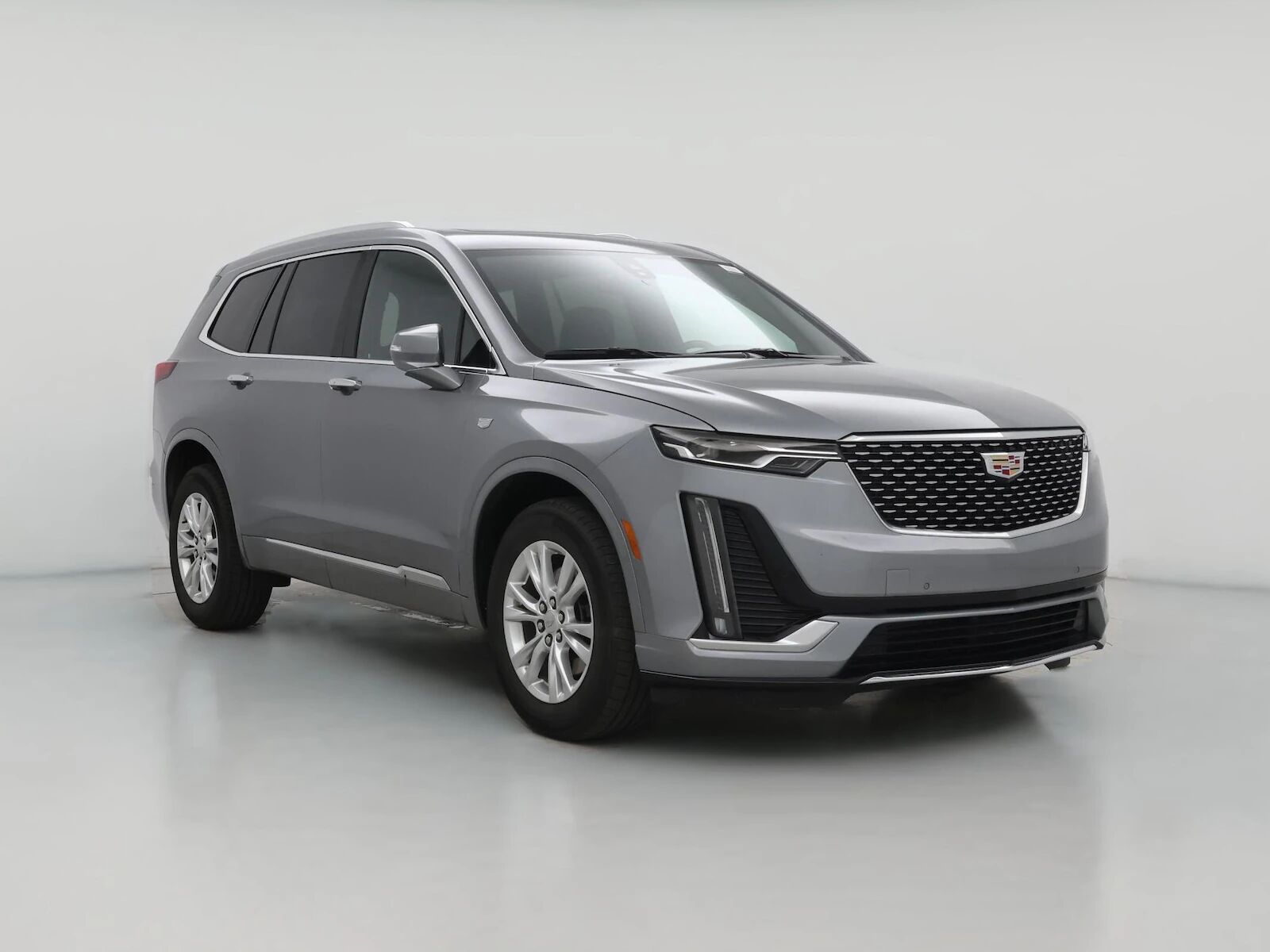 2024 CADILLAC XT6