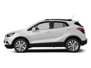 2018 BUICK Encore