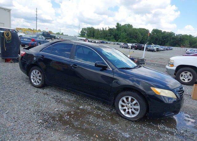 2009 TOYOTA Camry