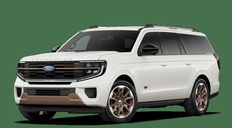 2027 FORD Expedition