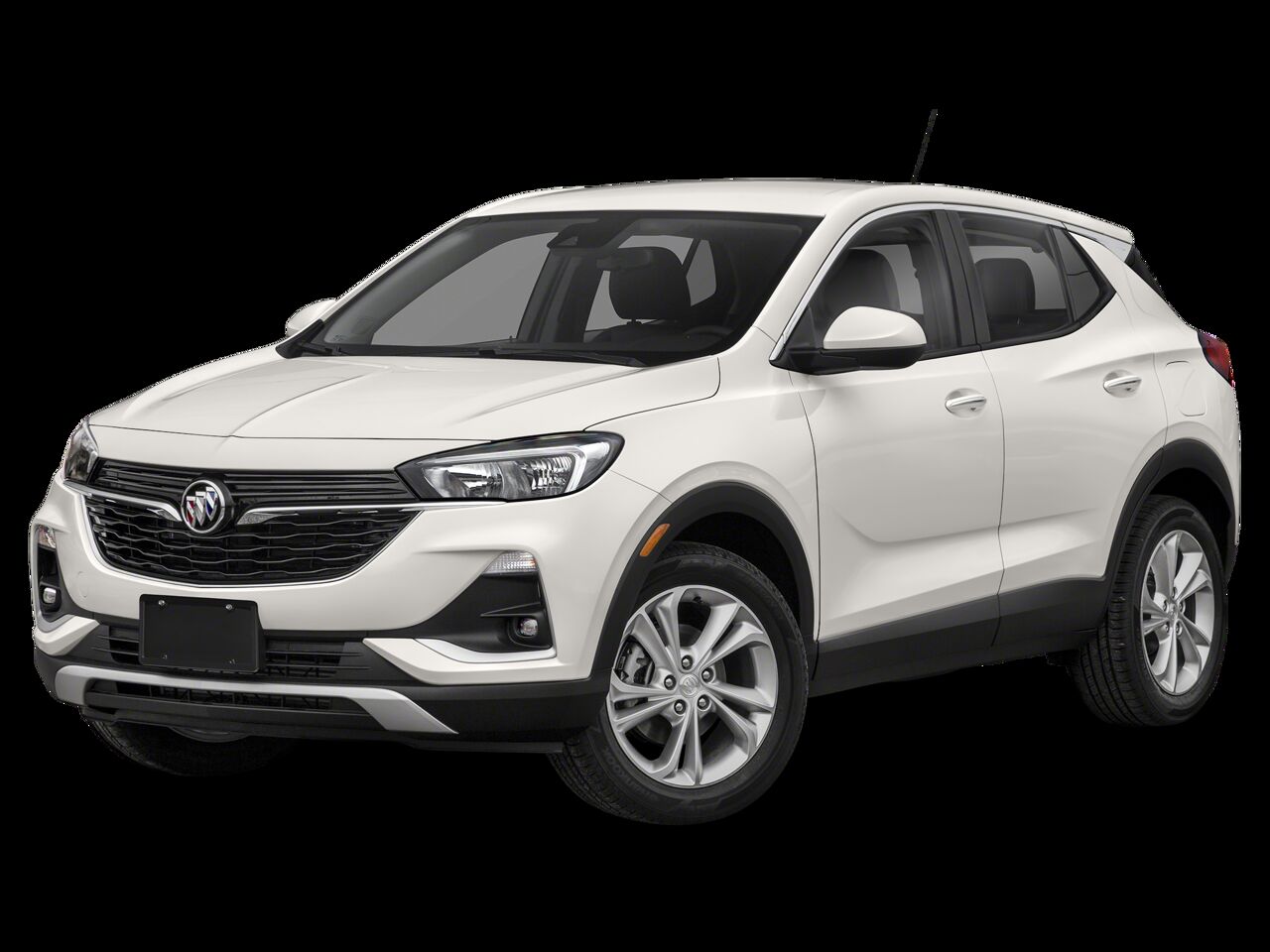 2021 BUICK Encore GX