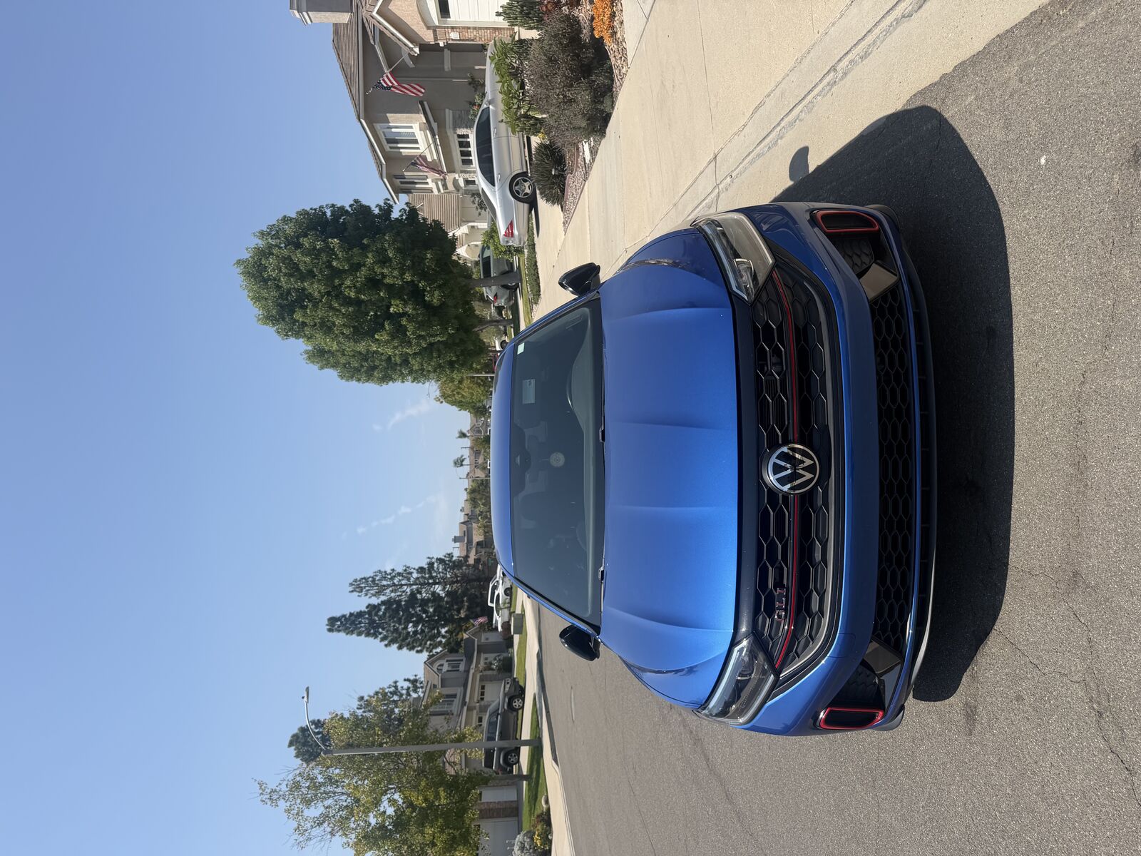 2024 VOLKSWAGEN Jetta GLI