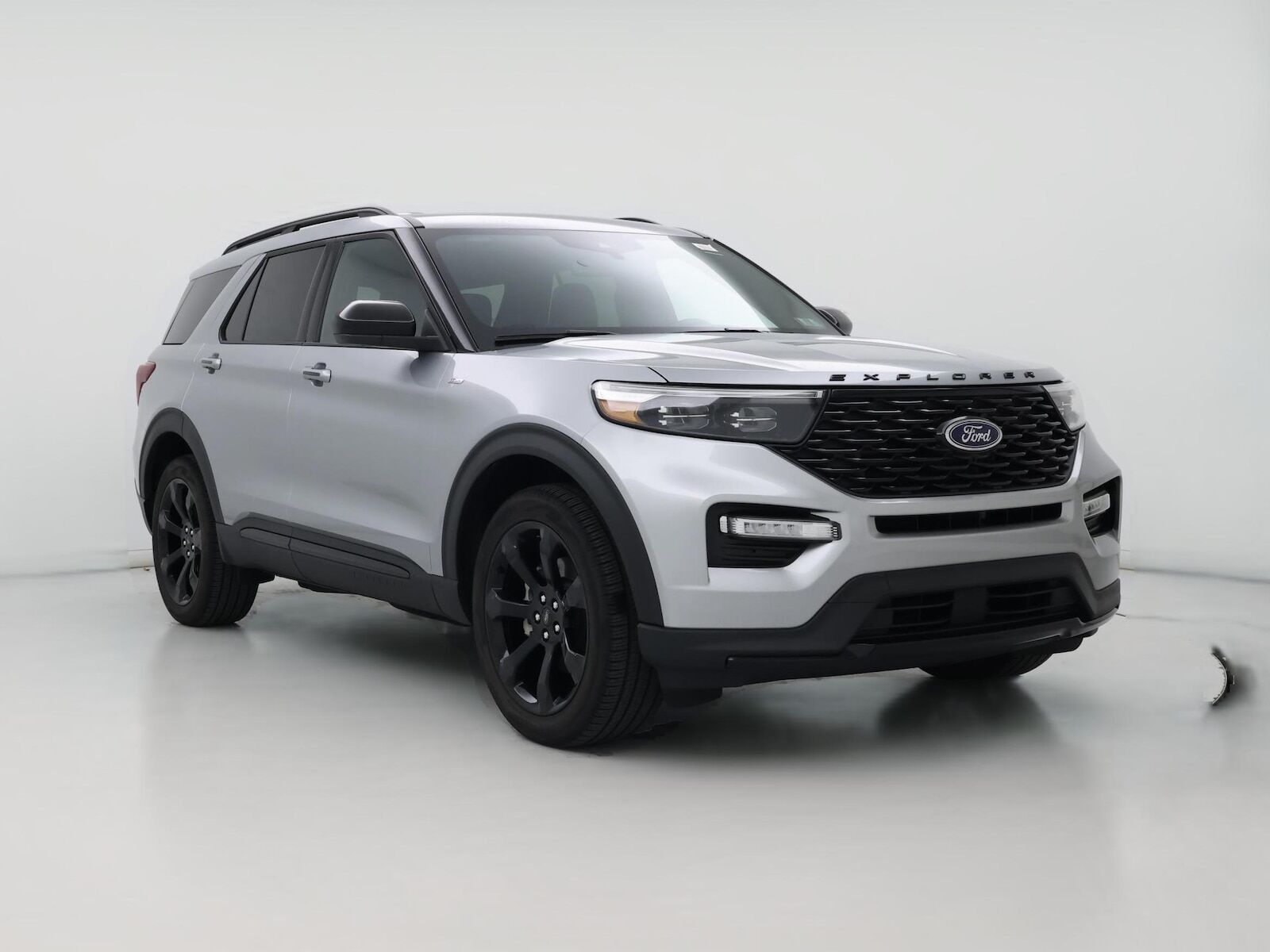 2024 FORD Explorer