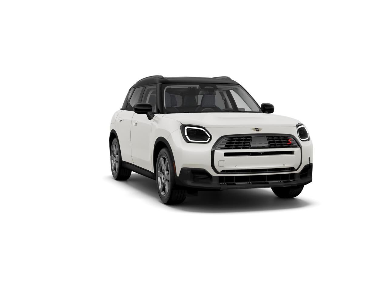 2027 MINI Countryman
