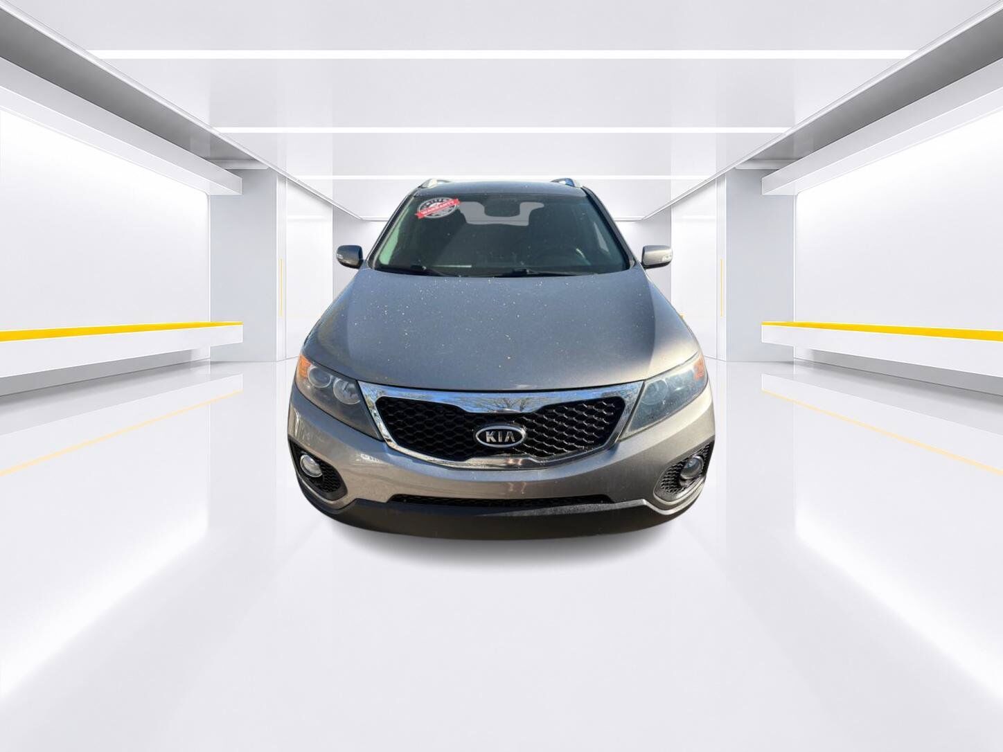2012 KIA Sorento