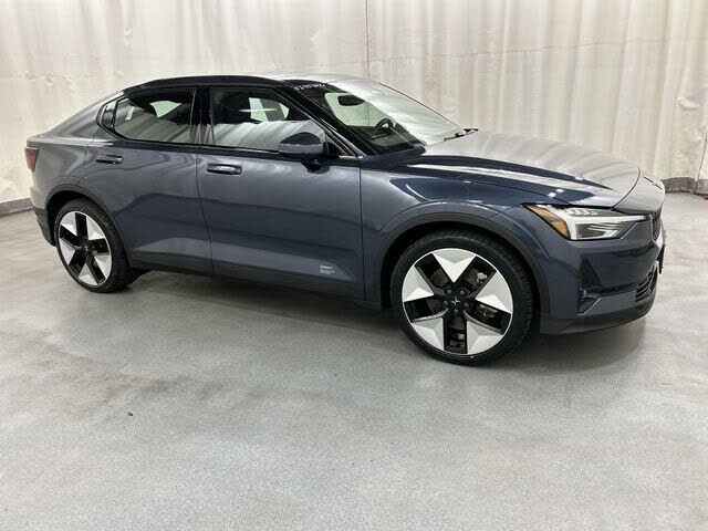 2023 POLESTAR PS2