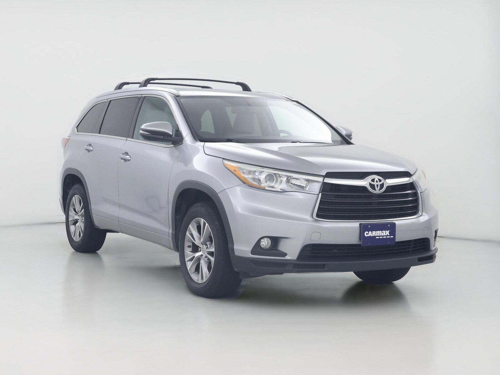 2015 TOYOTA Highlander