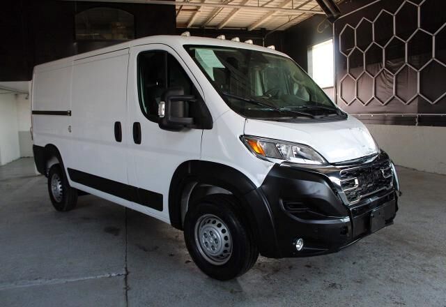 2024 RAM Promaster 1500