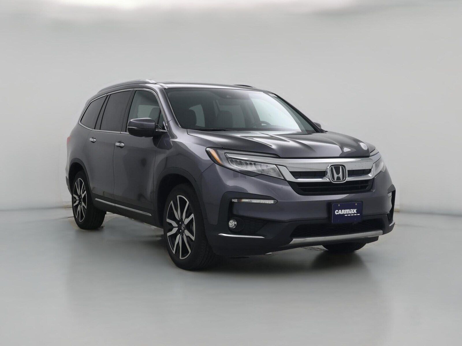 2020 HONDA Pilot