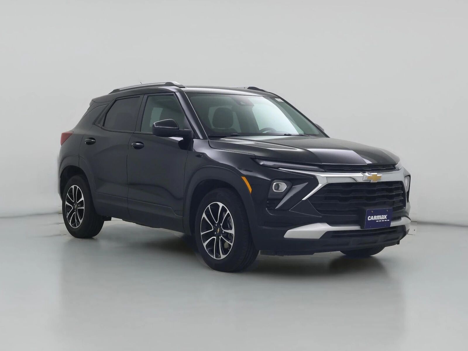 2025 CHEVROLET Trailblazer