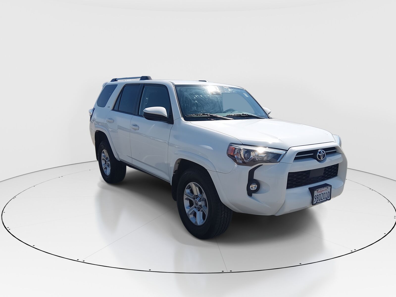 2022 TOYOTA 4-Runner