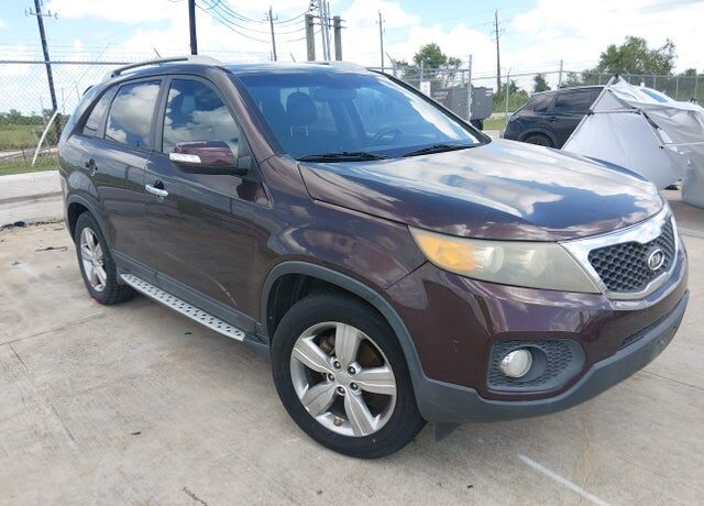 2012 KIA Sorento