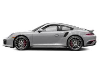 2017 PORSCHE 911