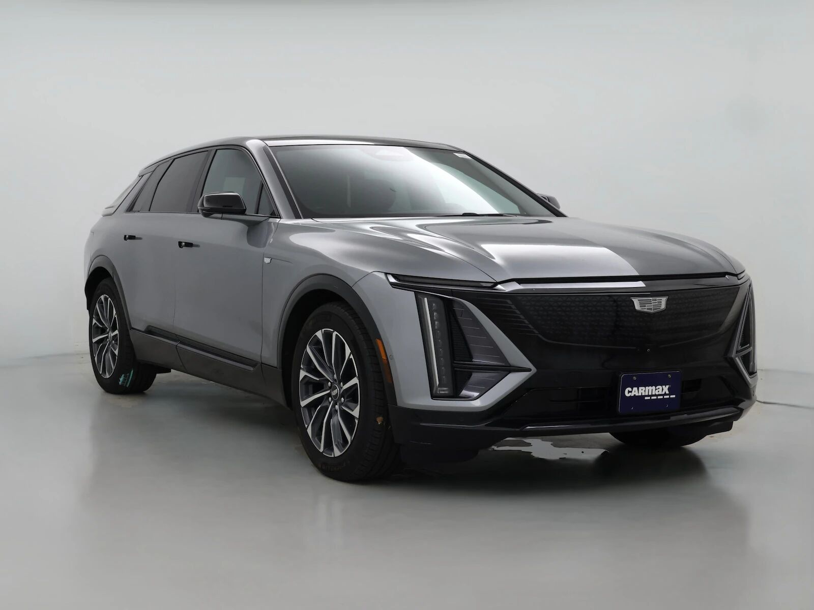 2024 CADILLAC Lyriq