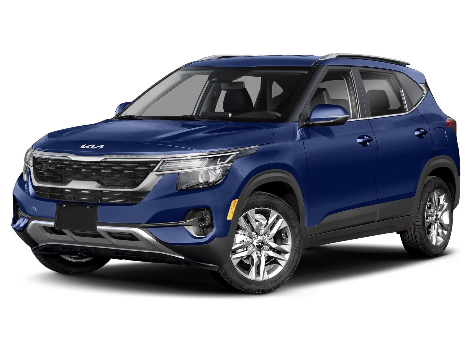 2022 KIA Seltos