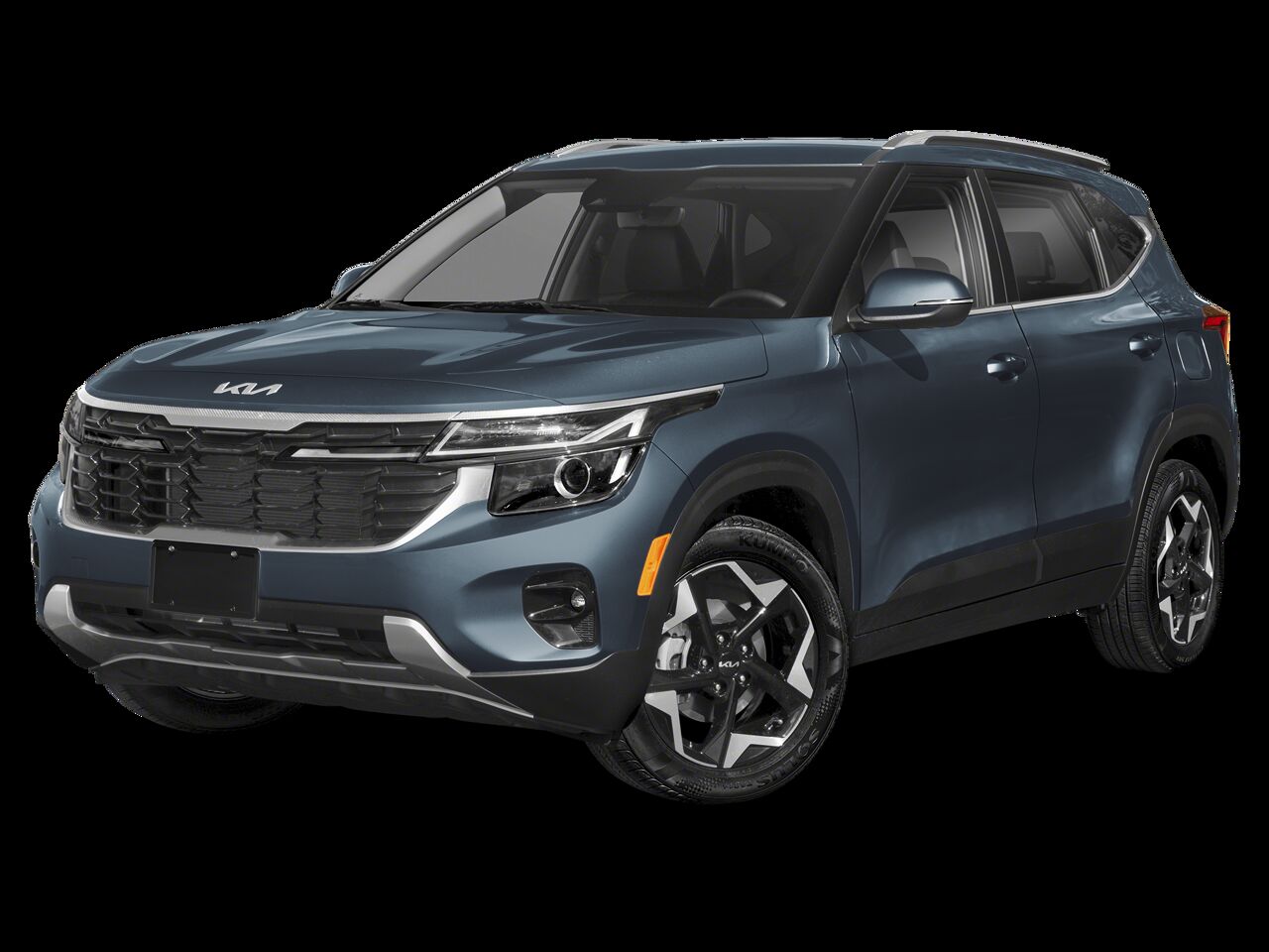 2024 KIA Seltos