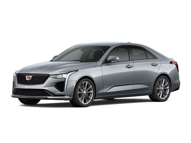 2023 CADILLAC CT4
