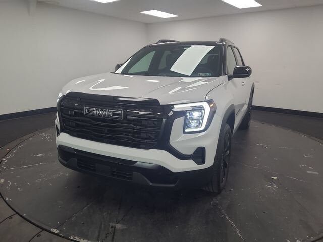 2027 GMC Terrain