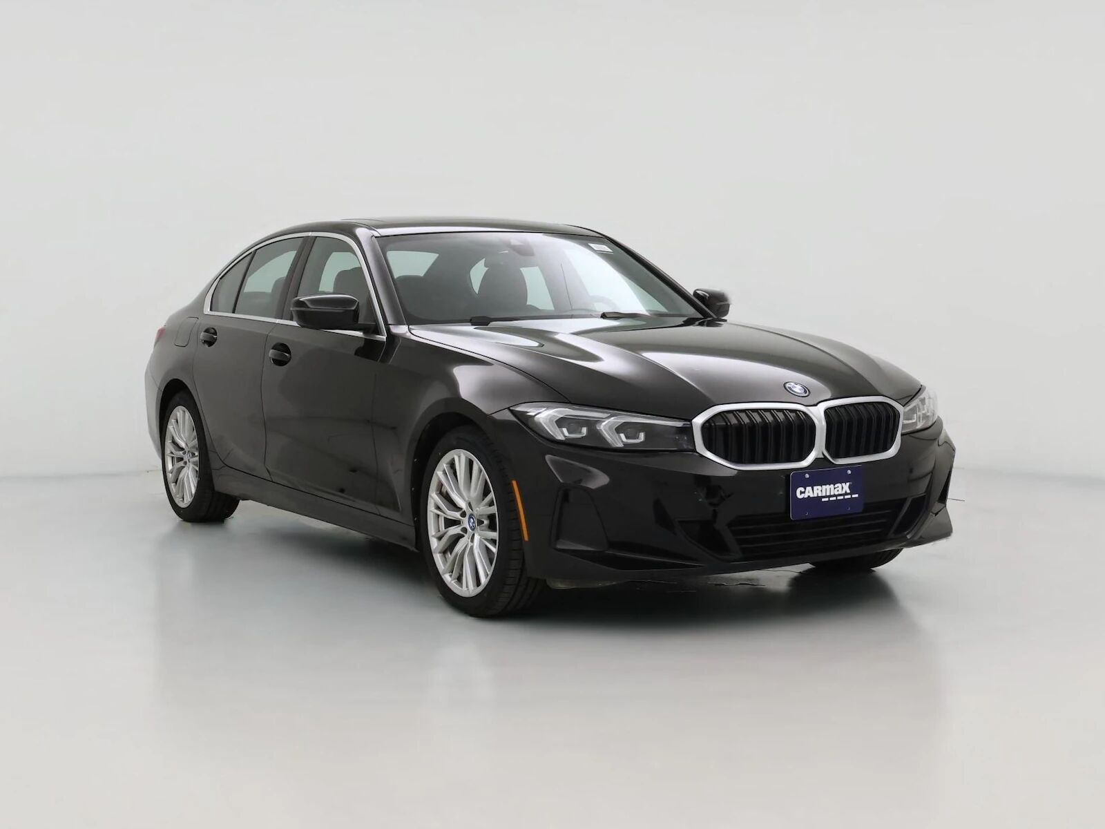 2024 BMW 3 Series