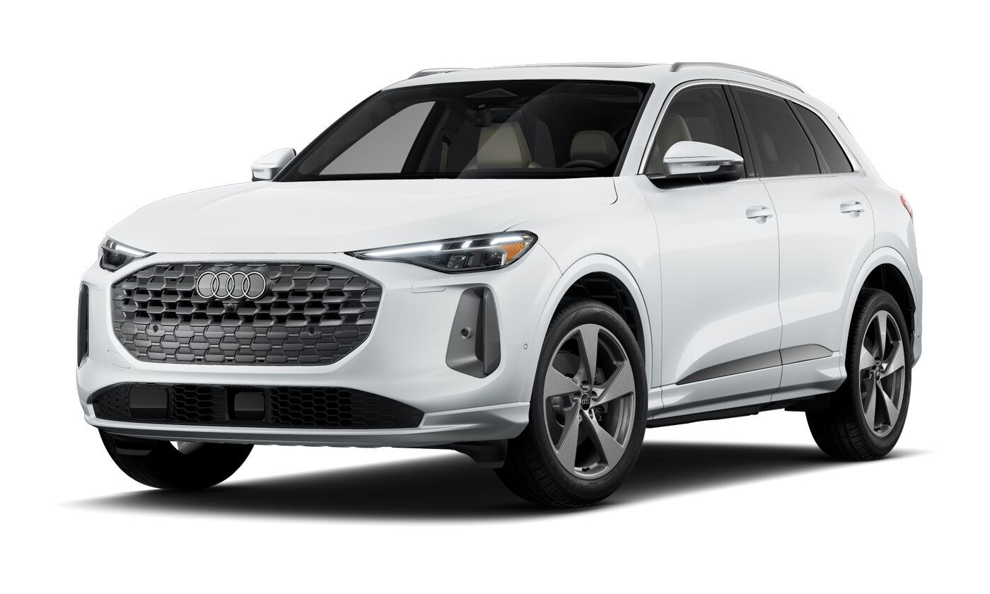 2026 AUDI Q5